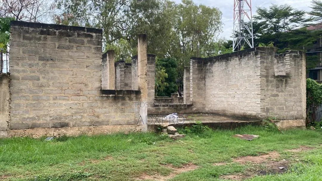  Plot for Sale – Mikocheni B | 800 SQM | TSH 750m | Offer Letter