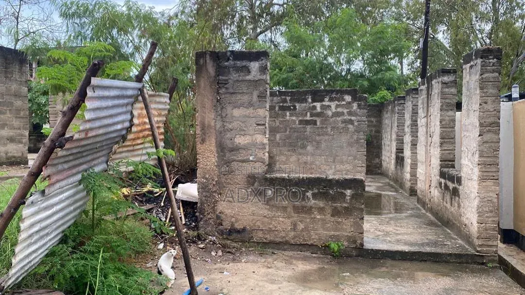  Plot for Sale – Mikocheni B | 800 SQM | TSH 750m | Offer Letter