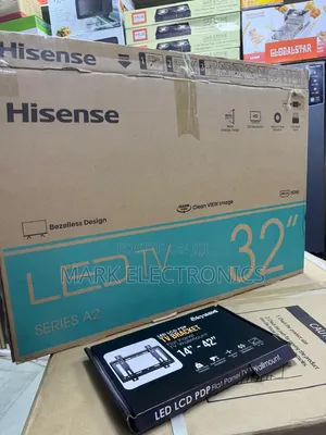 Hisense TV 32 Led