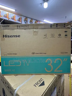 Hisense TV 32 Led