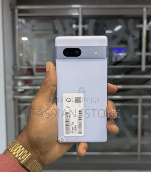 Google Pixel 7a 128 GB Blue