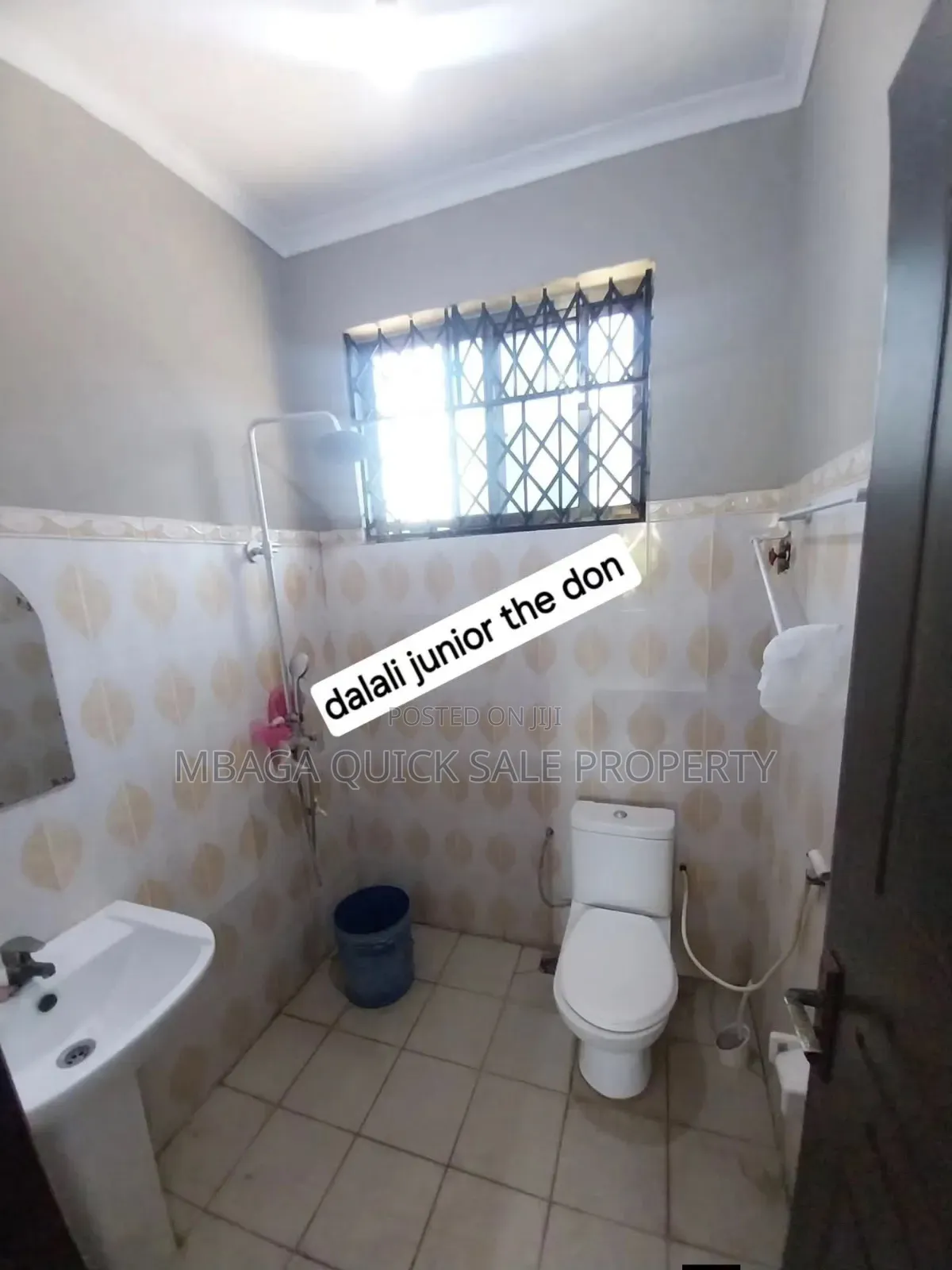 2bdrm House in Ada Estate for rent
