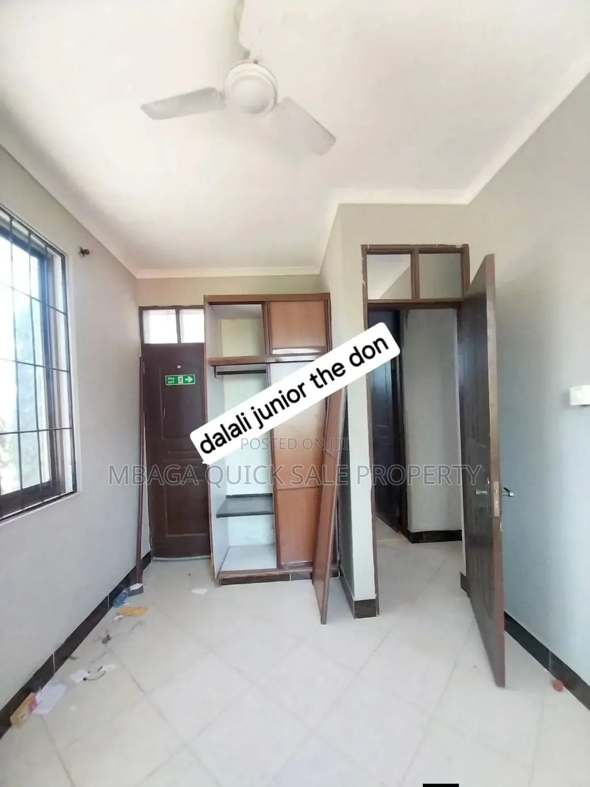 2bdrm House in Ada Estate for rent