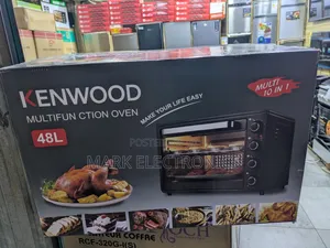 Kenwood Oven L 48