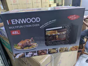Kenwood Oven L 48