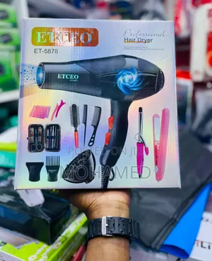  Etceo Dry Full Set 