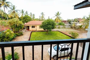 4bdrm House in Kigamboni for rent