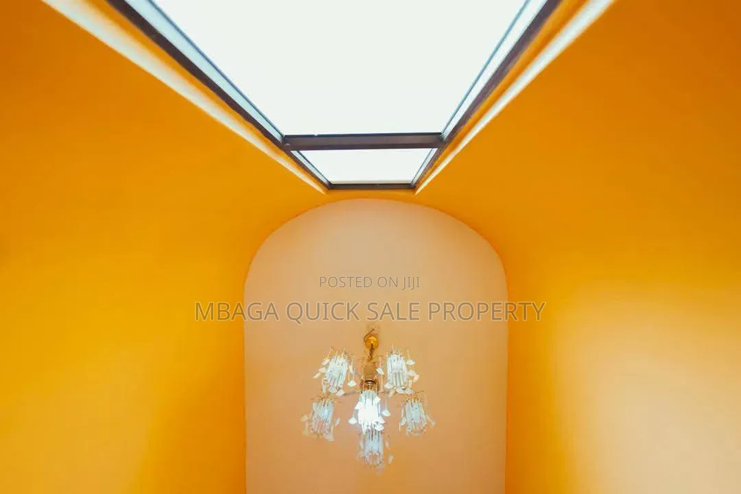4bdrm House in Kigamboni for rent
