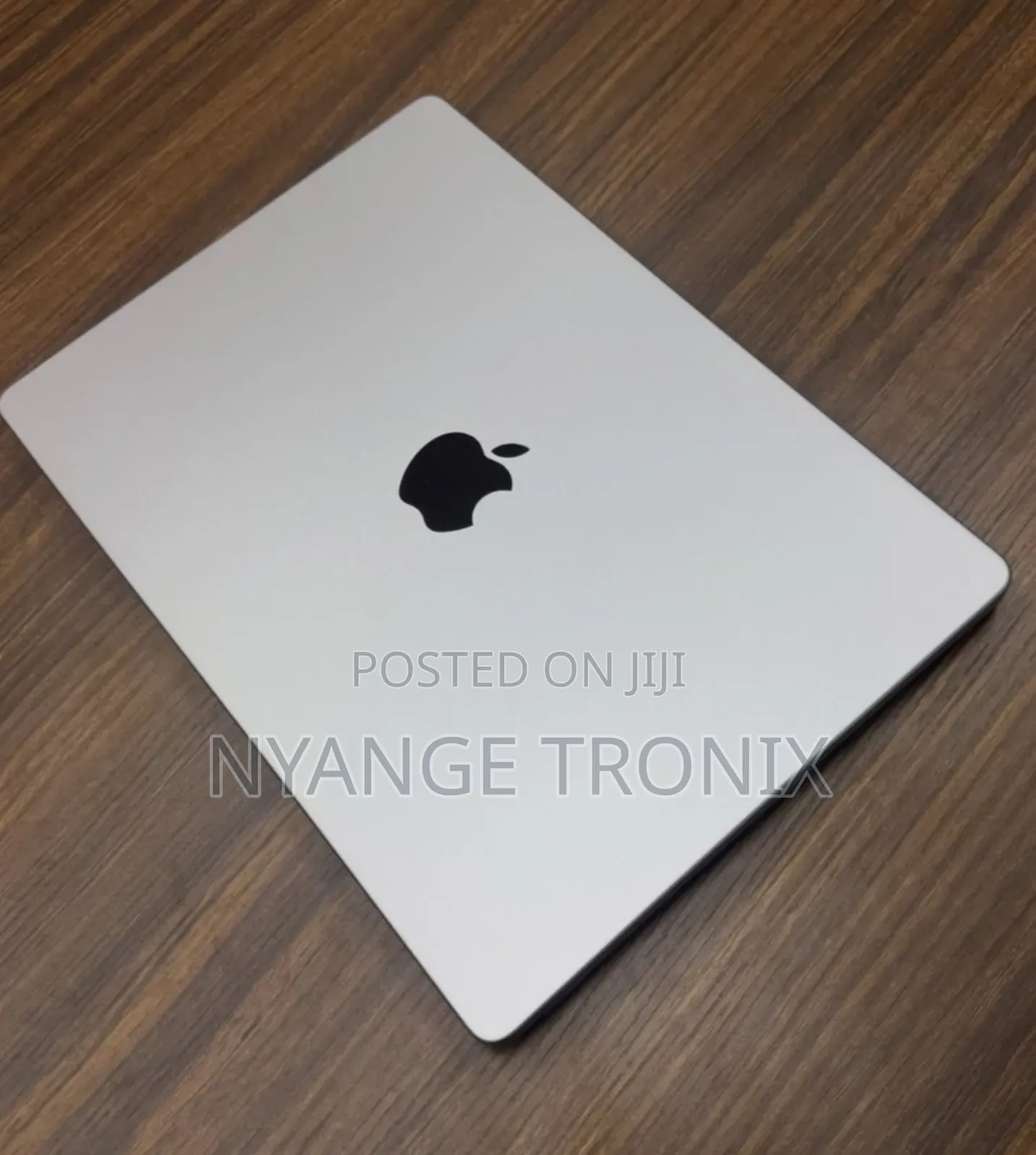 New Laptop Apple MacBook Pro 2021 M1 32GB Apple M1 SSD 512GB