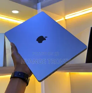 Laptop Apple MacBook Pro 2021 M1 16GB Apple M1 SSD 512GB