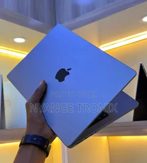Laptop Apple MacBook Pro 2021 M1 16GB Apple M1 SSD 512GB