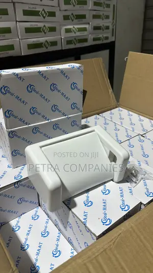 Toilet Paper Holder