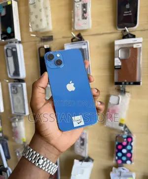 Apple iPhone 13 128 GB Blue