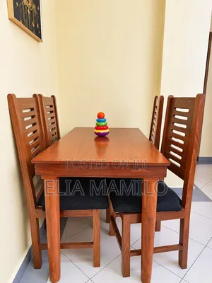 Furnished 3bdrm Apartment in Magomeni Usalama for rent