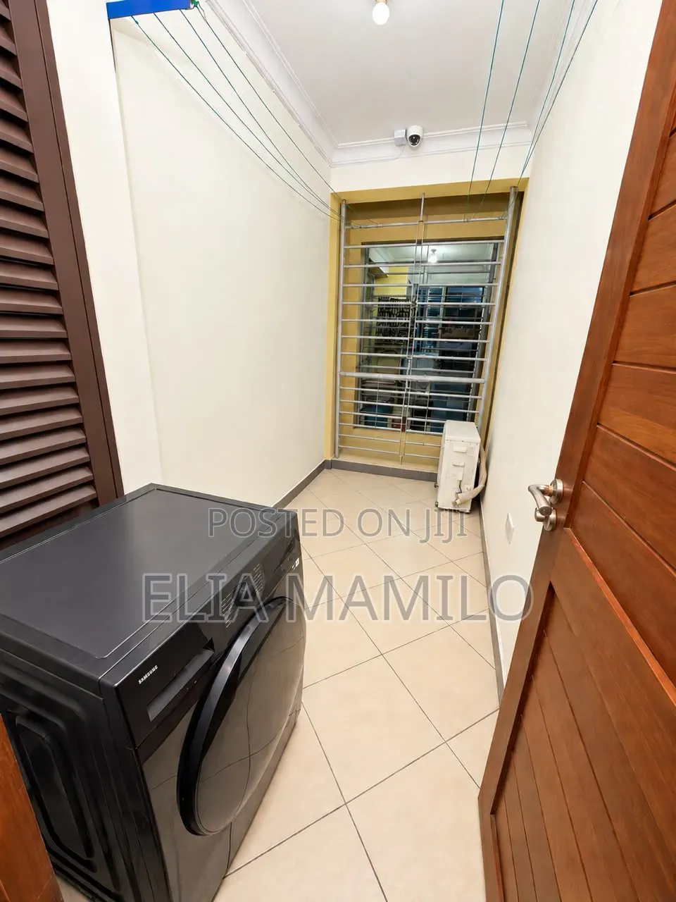 Furnished 3bdrm Apartment in Magomeni Usalama for rent
