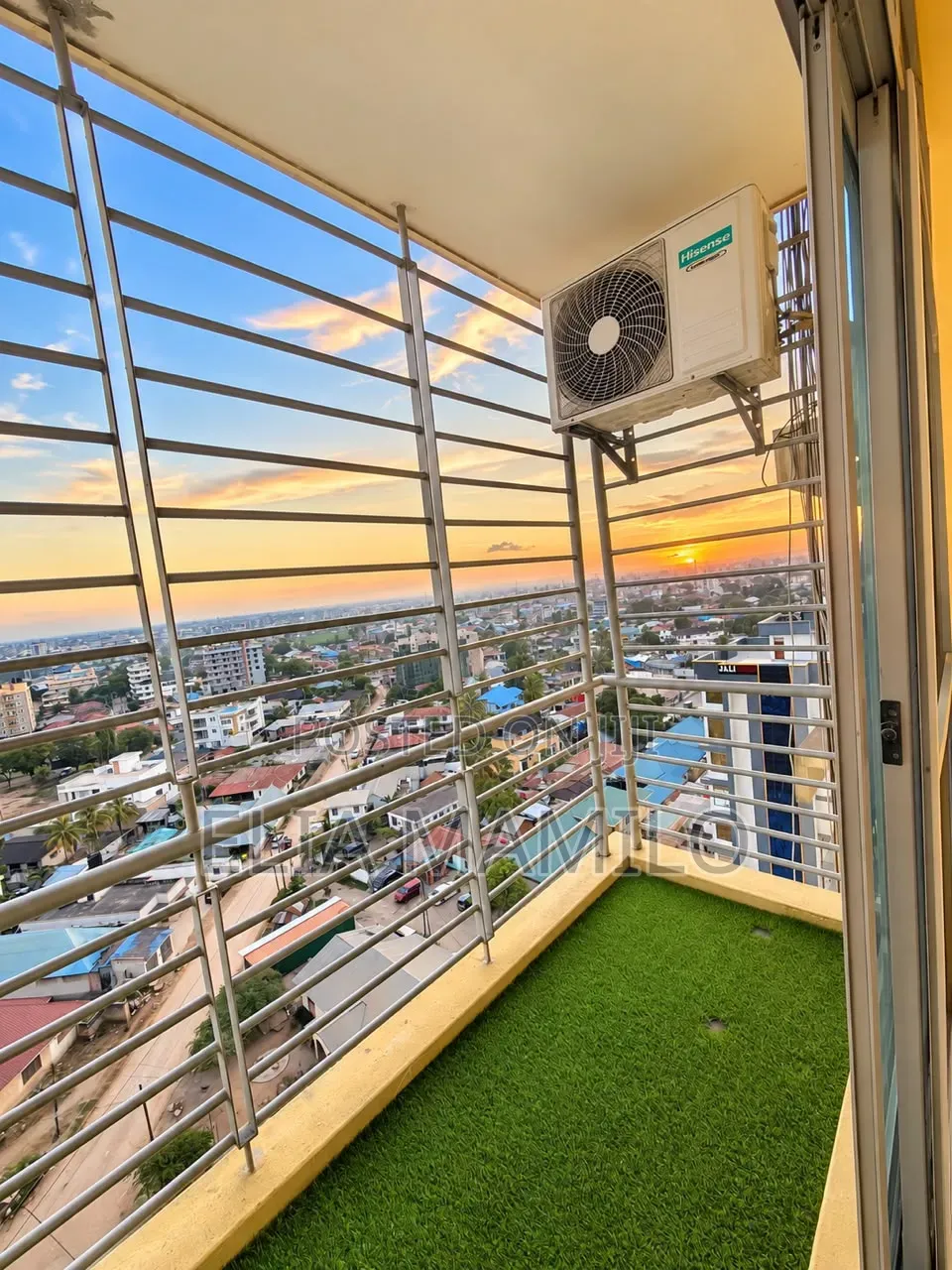 Furnished 3bdrm Apartment in Magomeni Usalama for rent
