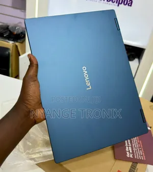New Lenovo IdeaPad 5 Slim 13th Gen i7 8GB Intel Core Ultra 5 SSD 512GB