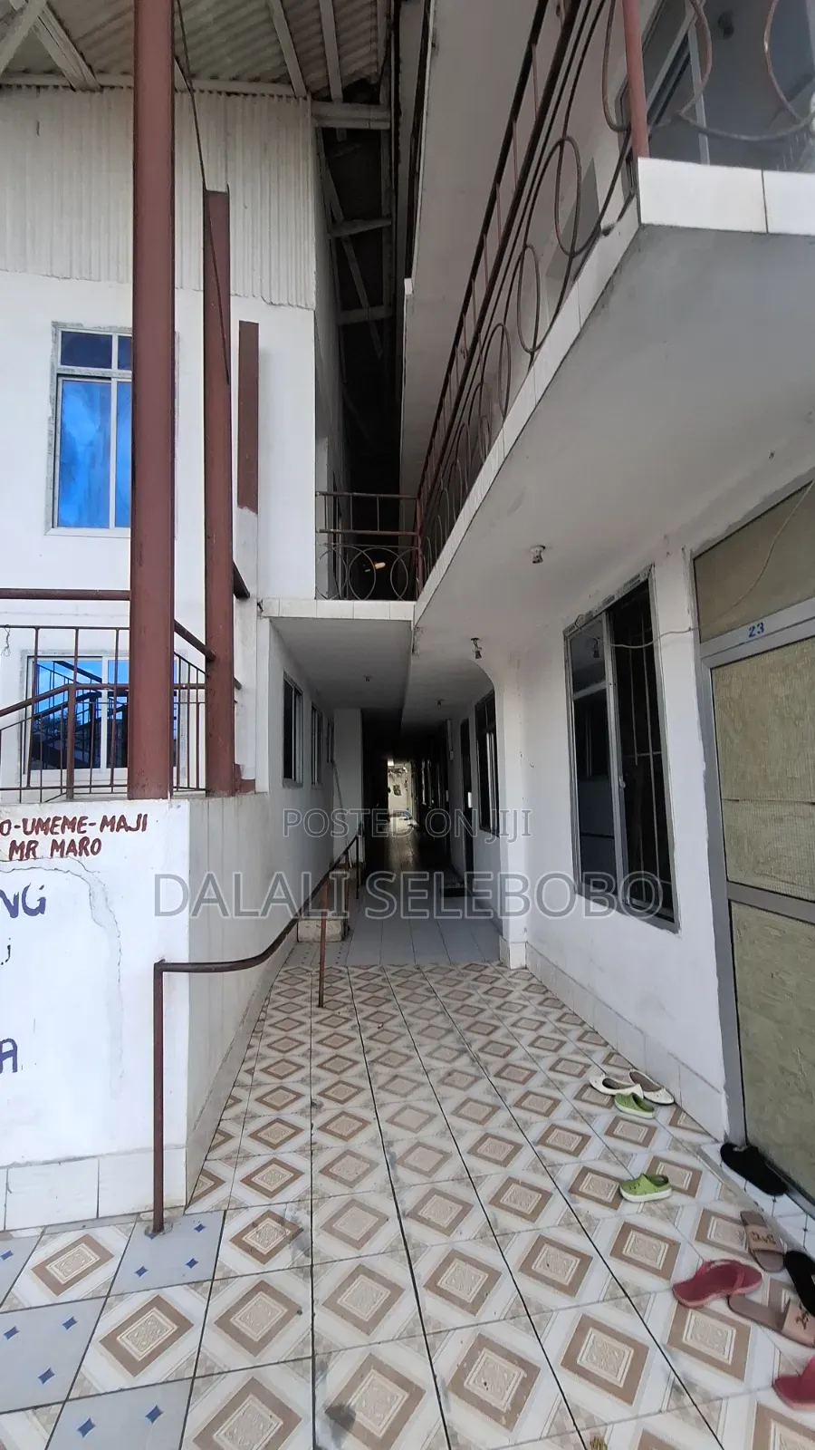 Mini Flat in Ubungo Kibo, Kinondoni for rent