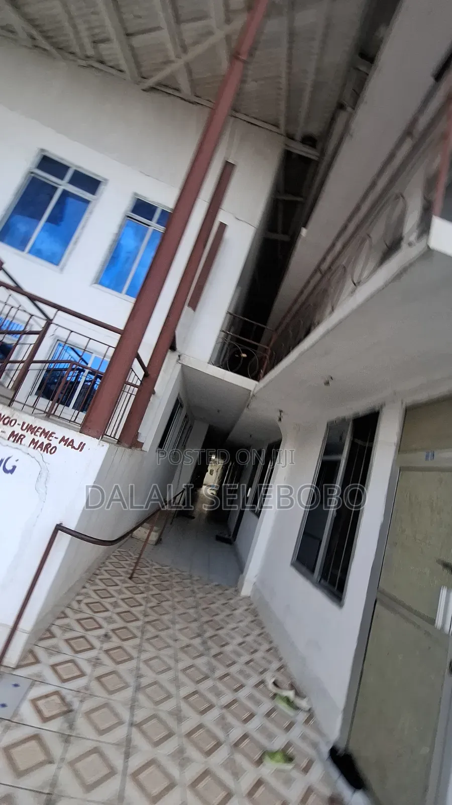Mini Flat in Ubungo Kibo, Kinondoni for rent