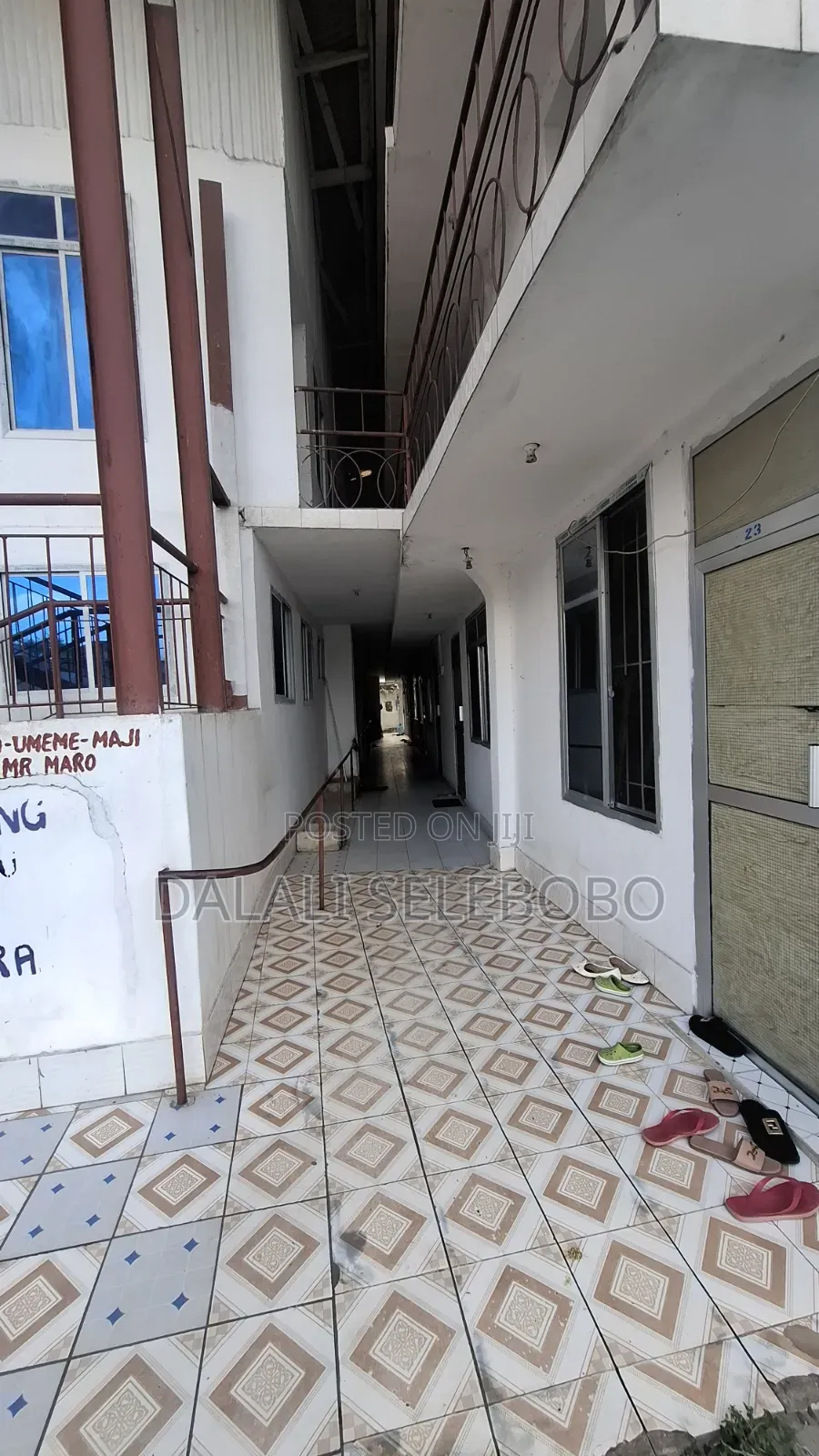 Mini Flat in Ubungo Kibo, Kinondoni for rent