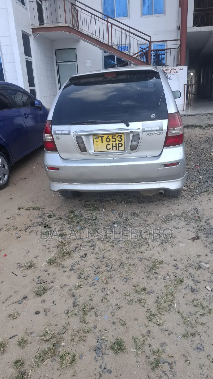 Mini Flat in Ubungo Kibo, Kinondoni for rent