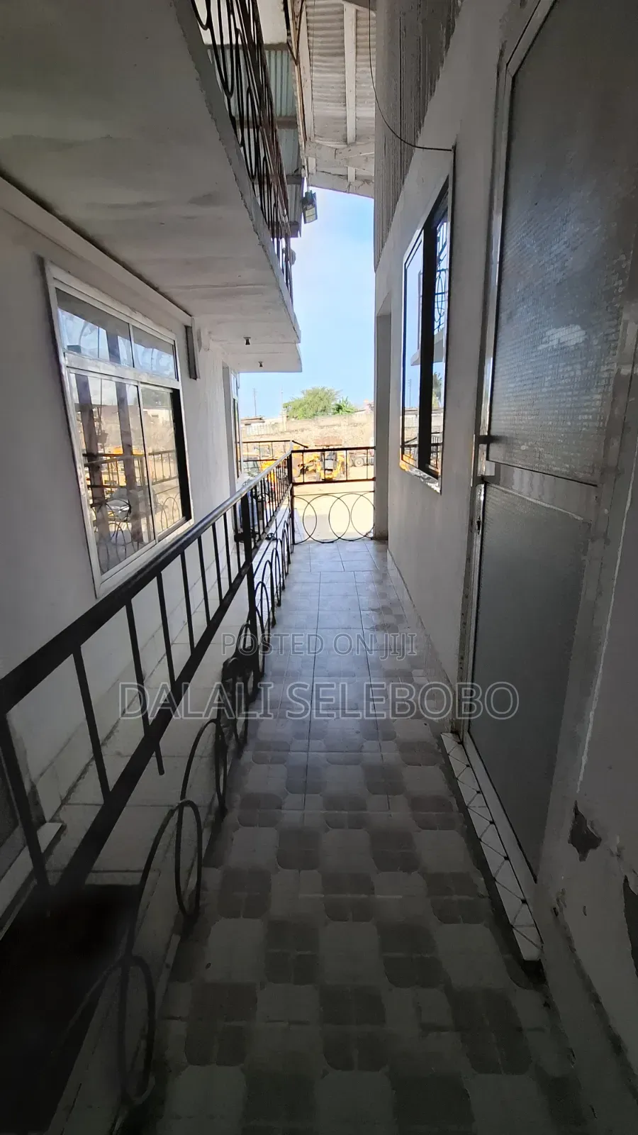 Mini Flat in Ubungo Kibo, Kinondoni for rent