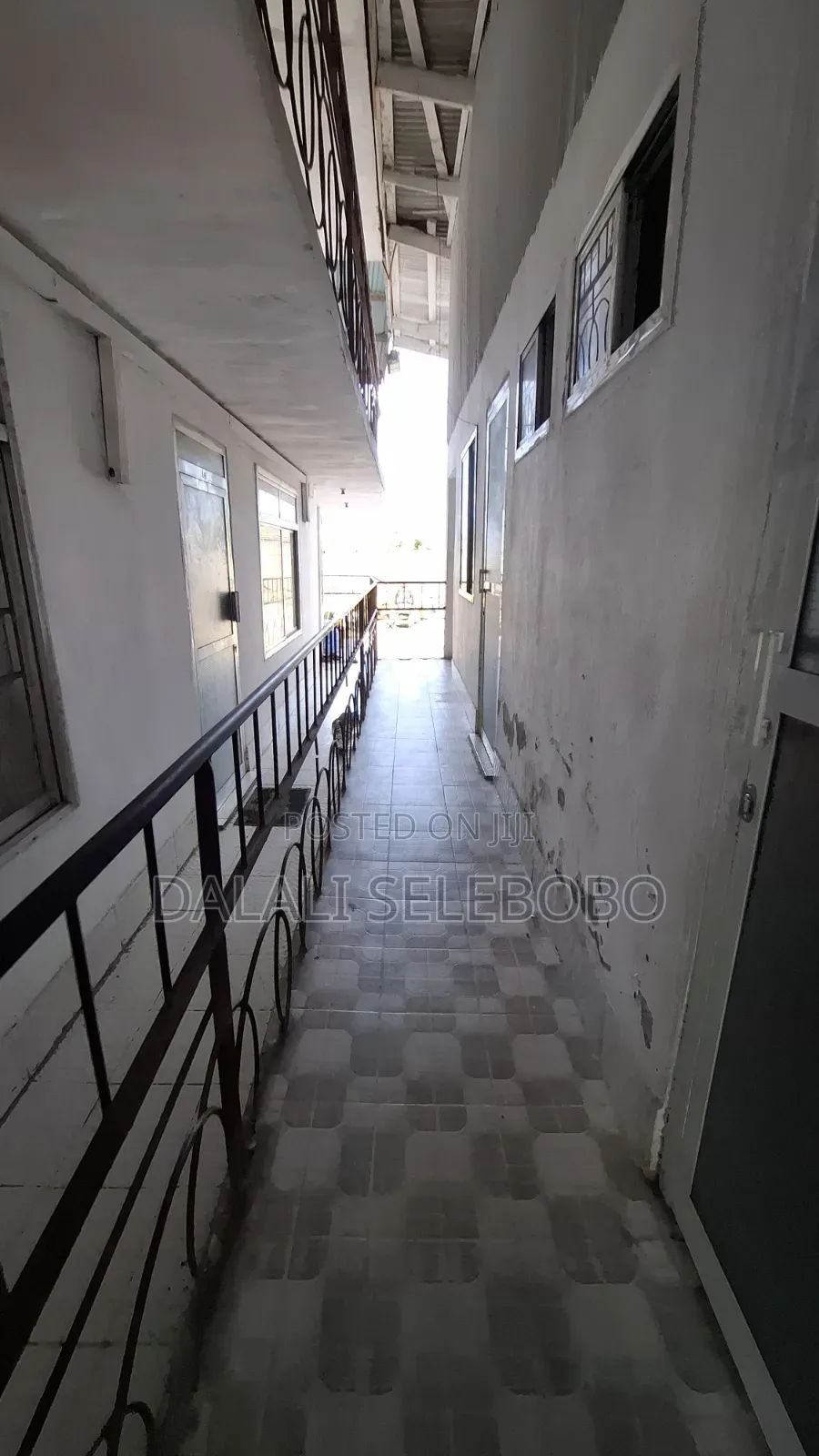Mini Flat in Ubungo Kibo, Kinondoni for rent