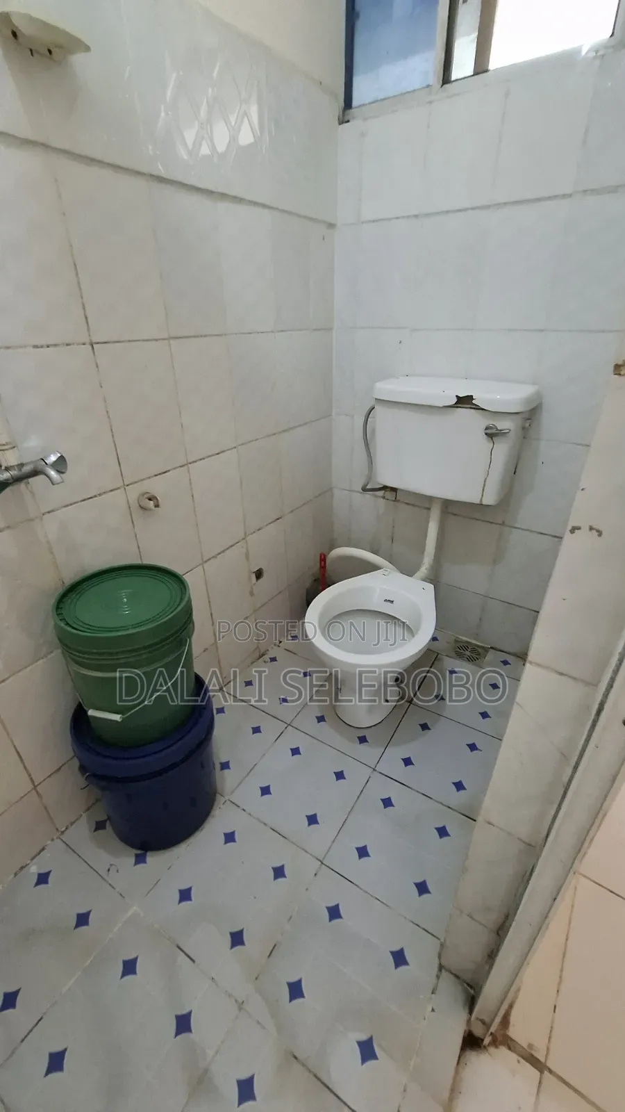 Mini Flat in Ubungo Kibo, Kinondoni for rent