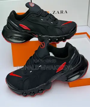 Nike Airmax Dn8 - Premium Sneaker