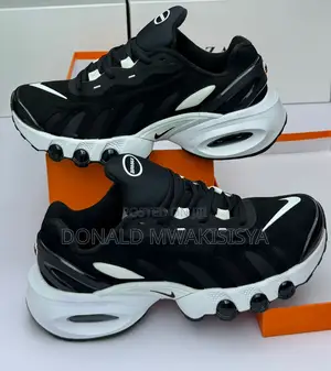Nike Airmax Dn8 - Premium Sneaker