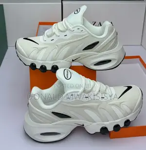 Nike Airmax Dn8 - Premium Sneaker