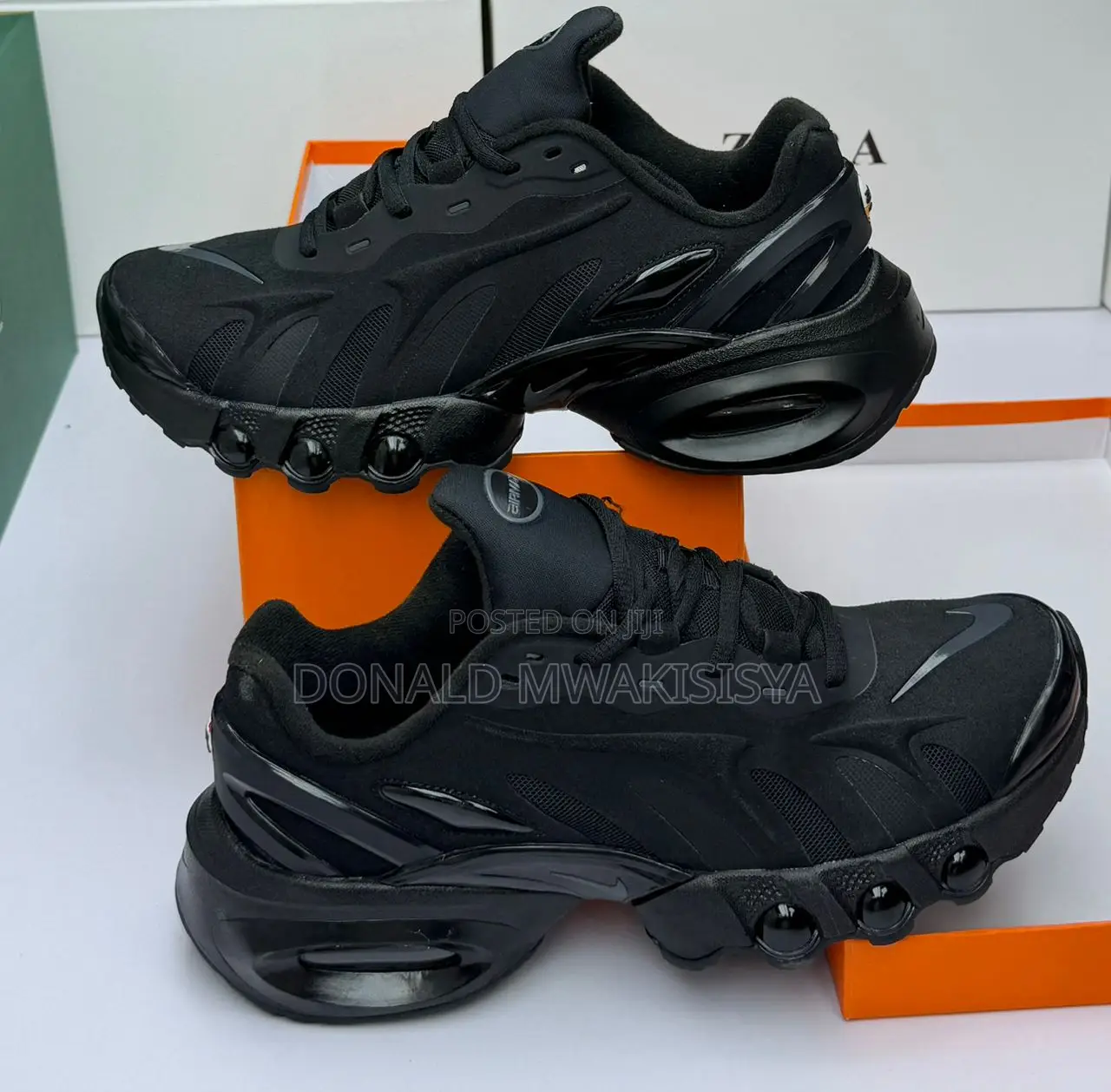 Nike Airmax Dn8 - Premium Sneaker