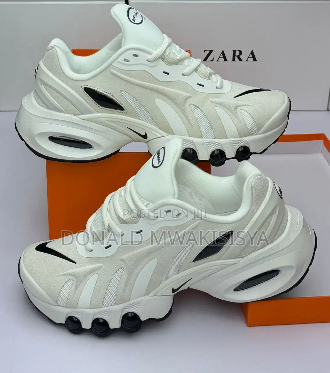 Nike Airmax Dn8 - Premium Sneaker