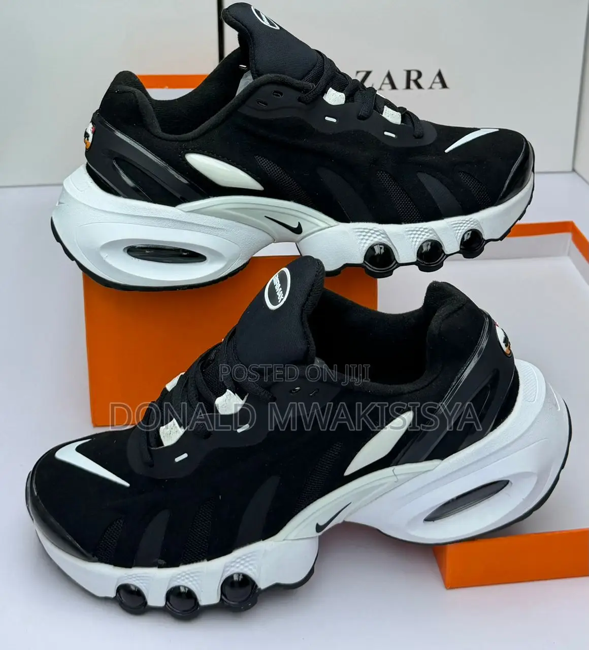 Nike Airmax Dn8 - Premium Sneaker