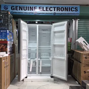 LG Fridge 519l