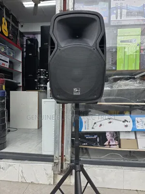 Sy Rechargeable Speaker
