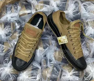 Converse All Star - Boot Low Cut