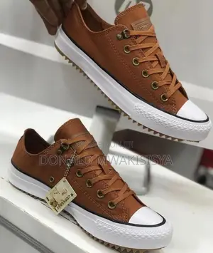 Converse All Star - Boot Low Cut