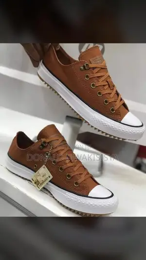 Converse All Star - Boot Low Cut