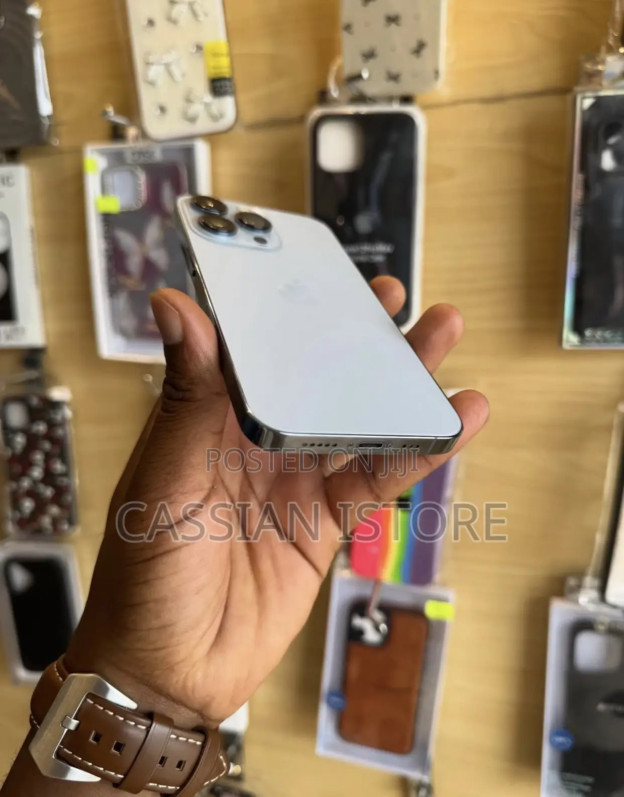 Apple iPhone 13 Pro 128 GB Blue
