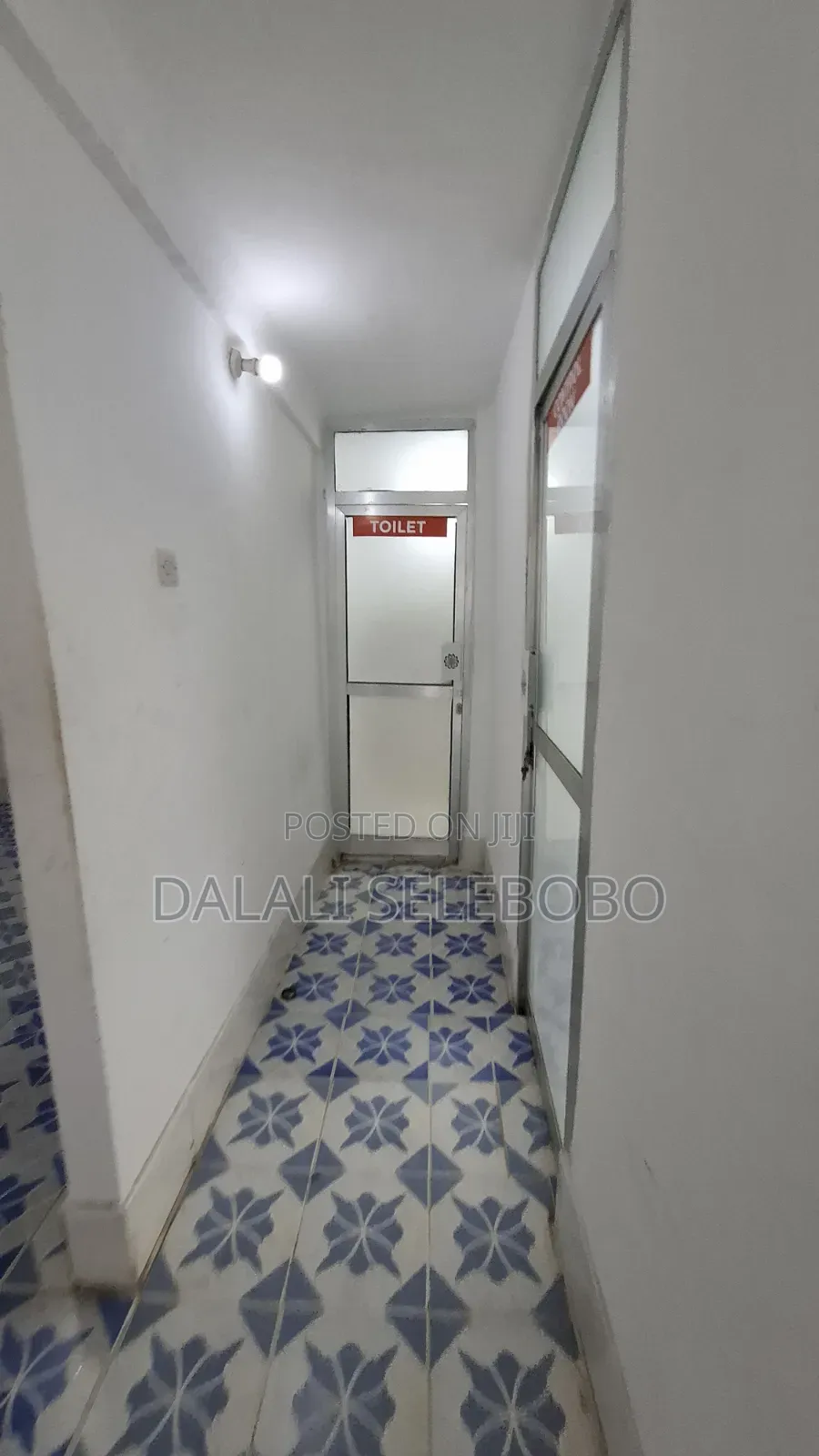 2Bedrooms Private Office at Ubungo Kibo
