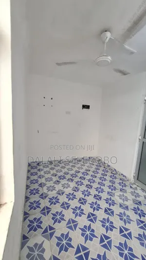 2Bedrooms Private Office at Ubungo Kibo