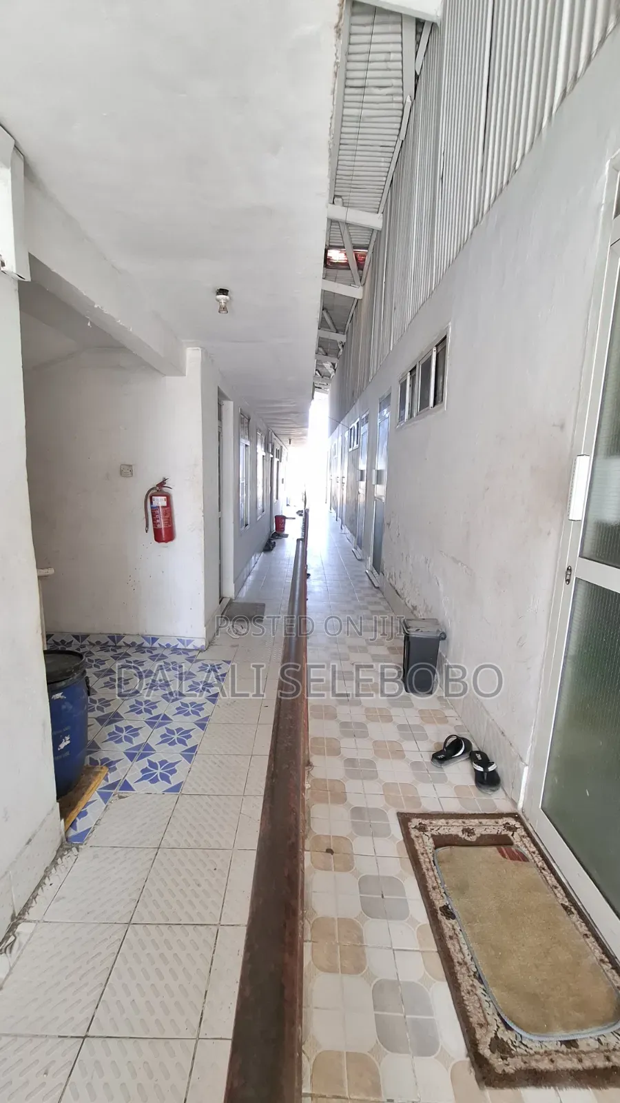 2Bedrooms Private Office at Ubungo Kibo