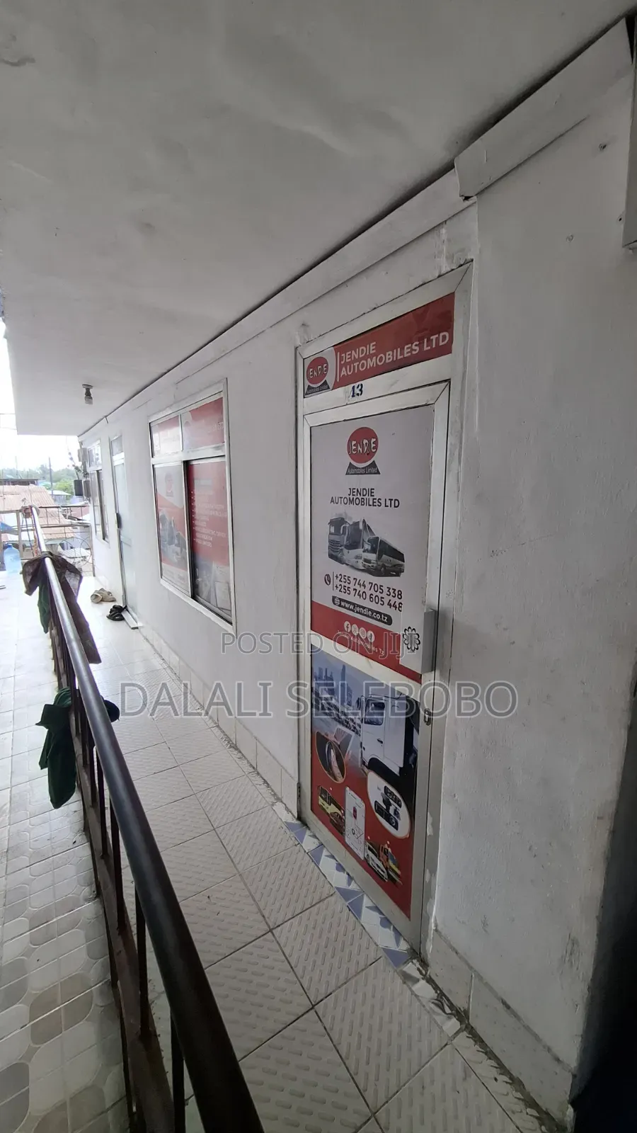2Bedrooms Private Office at Ubungo Kibo