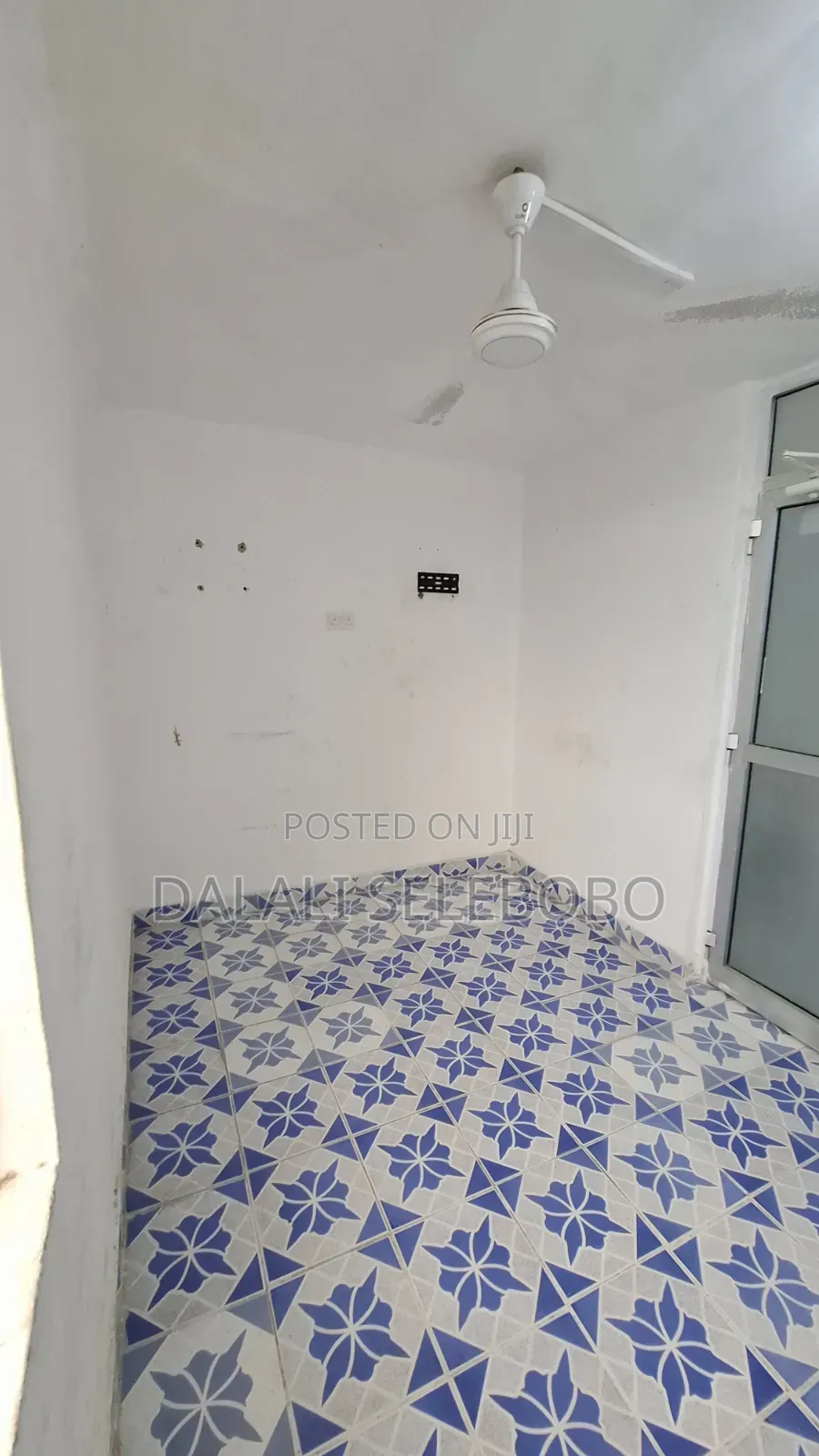 Mini Flat in Ubungo Kibo, Kinondoni for rent