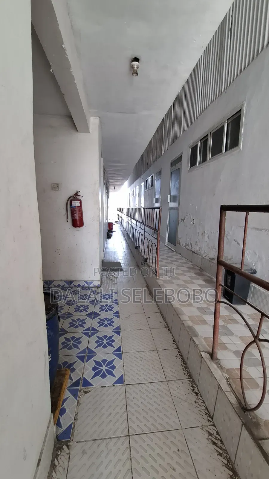 Mini Flat in Ubungo Kibo, Kinondoni for rent
