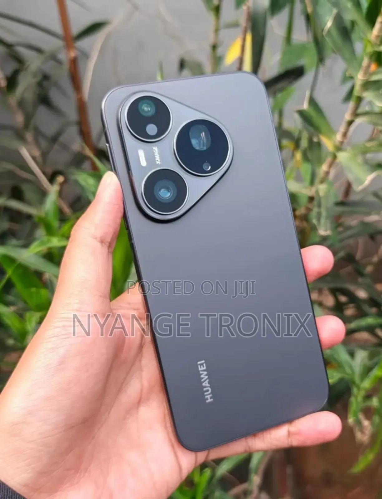 New Huawei Pura 90s Pro Max 512 GB Purple