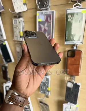 Apple iPhone 14 Pro 256 GB Black