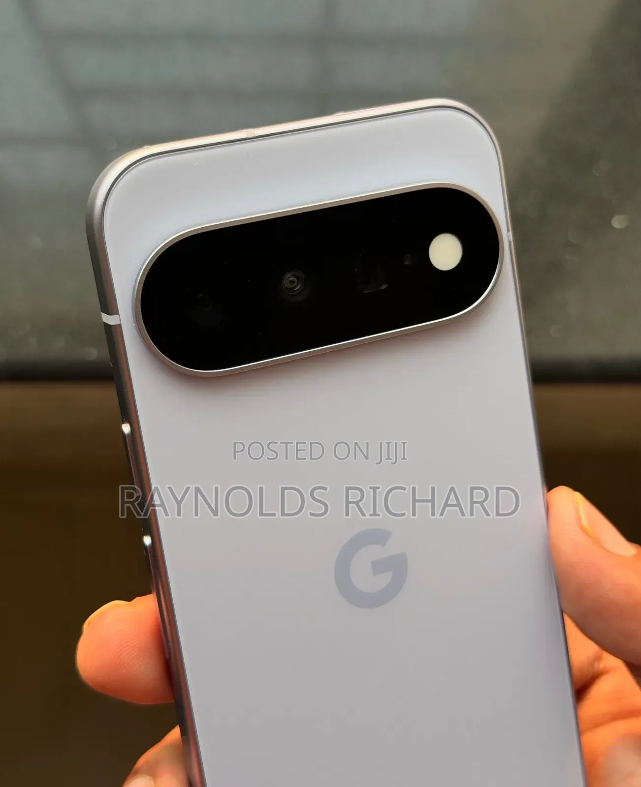 New Google Pixel 11 256 GB