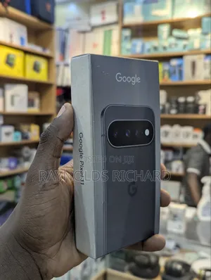 New Google Pixel 11 256 GB